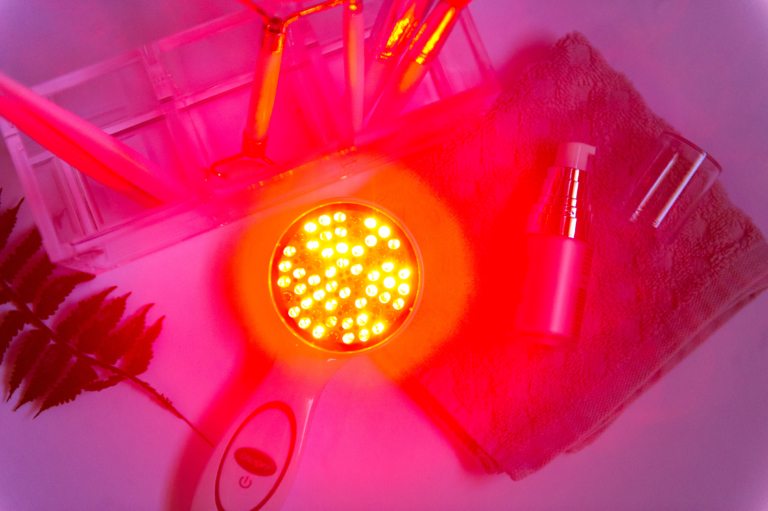 Red Light Therapy: The Complete Guide