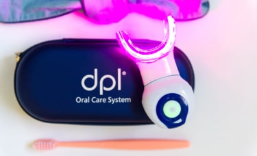 Can Red Light Therapy Help With Oral Health?