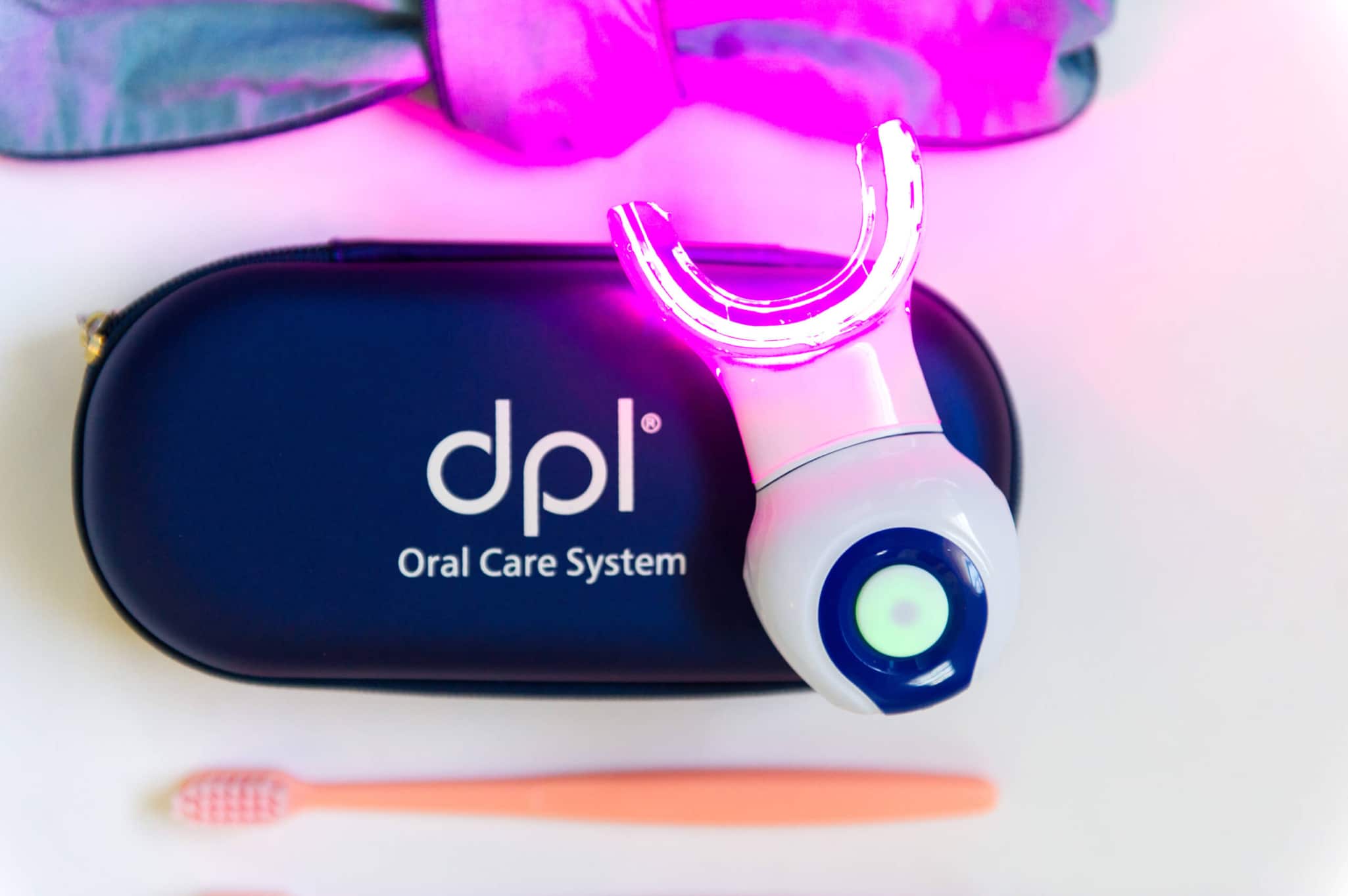 Can Red Light Therapy Help With Oral Health?