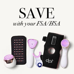 Save with your FSA/HSA