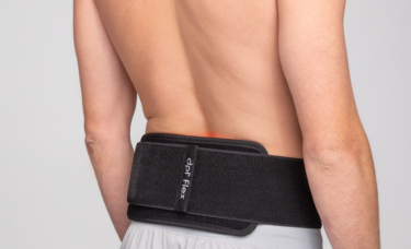 Unlocking Relief: Can Light Therapy Soothe Your Lower Back Pain?