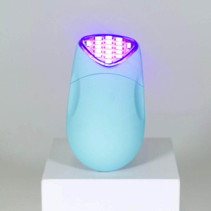 Essentials - Compact LED Light Therapy - Single: Acne Treatment