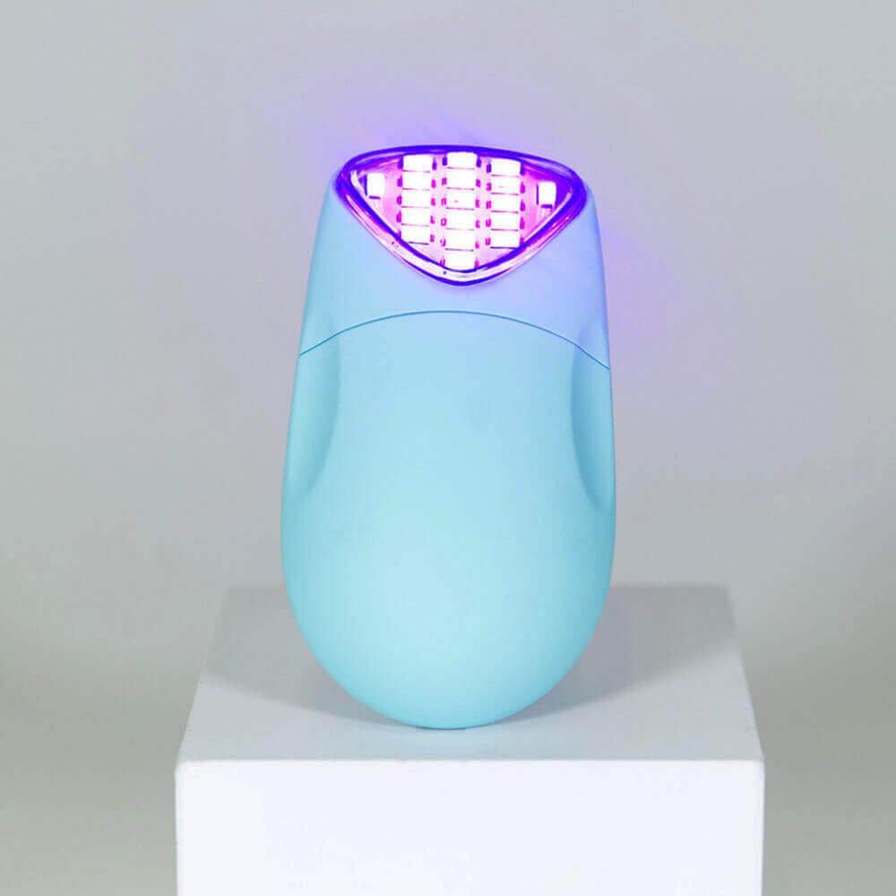 reVive Light Therapy® Essentials— Light Therapy for Acne Treatment