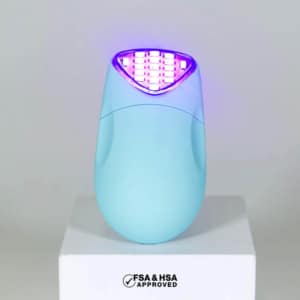 revive light therapy essentials blue light therapy is fsa approved