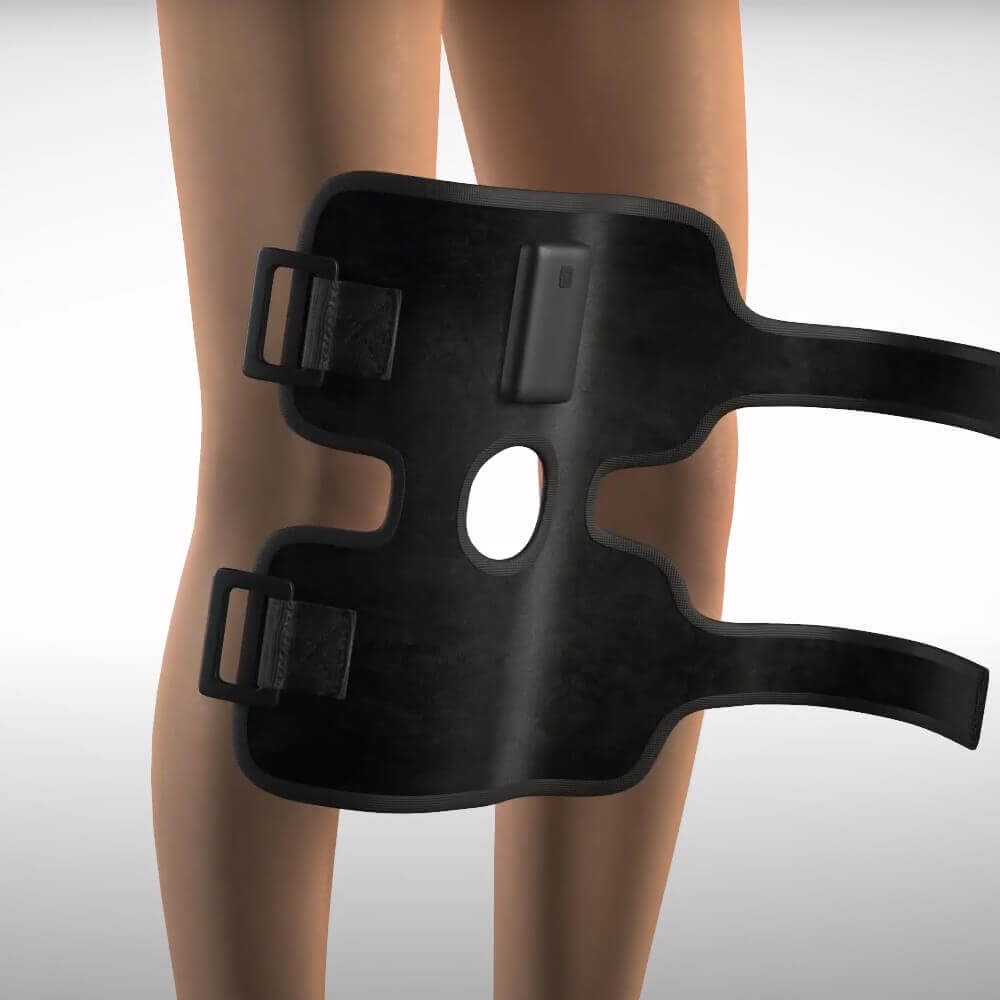 dpl® Joint Wrap for Pain Relief Infrared Light Therapy