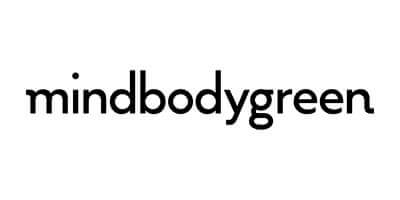 mind body green Logo