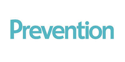 Prevention.com Logo