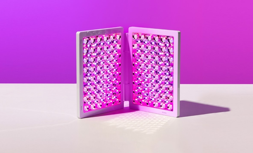 Dr. Rahi Reveals Skincare Secrets with reVive Light Therapy®