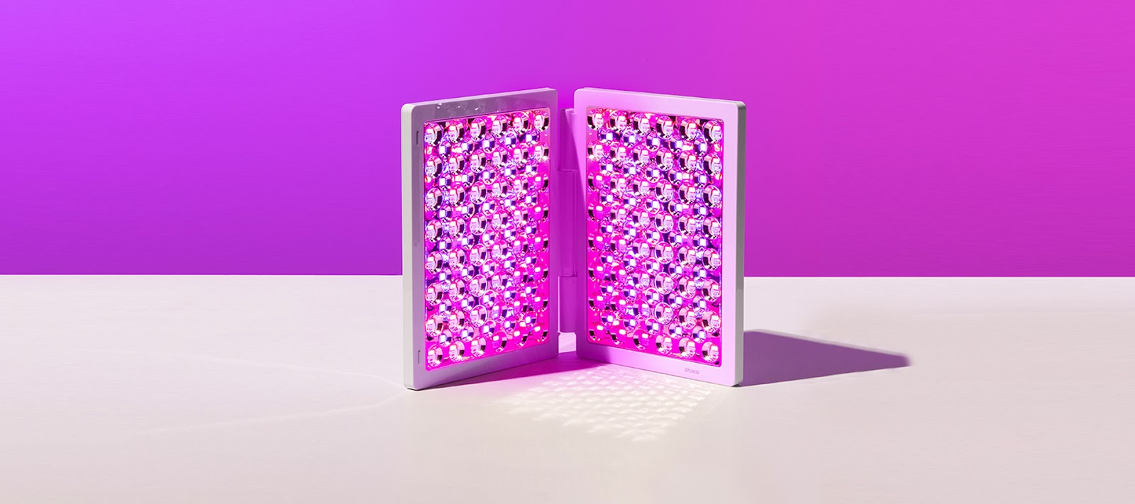 Lux LED Treatment Panel reVive Light Therapy