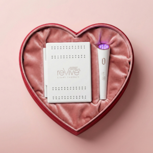 The Power Couple: Lux Panel + Lux Glō