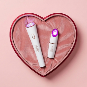 The Soft Launch: Lux Glō + Lux Spot Acne