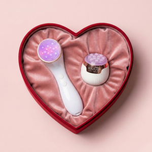 The Twin Flames: Lux Soniqué + Lux Soniqué Mini