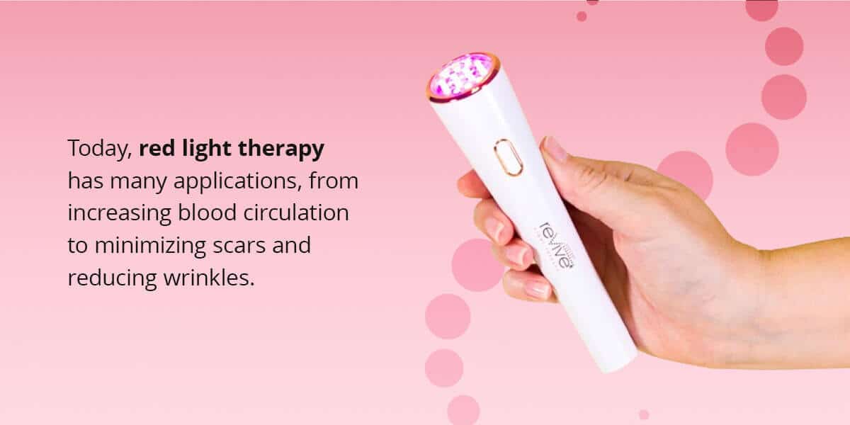 Want to Treat Acne, Arthritis, Discoloration, and More? Try LED