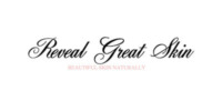 Reveal Great Skin Logo
