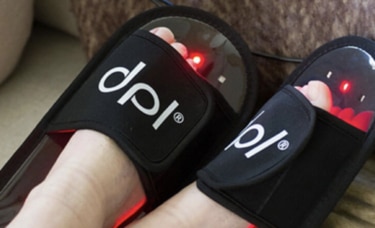 How Infrared Light Therapy Provides Neuropathy Pain Relief