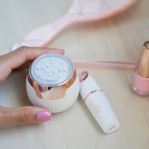 reVive Light Therapy® Lux Collection Soniqué LED Sonic Cleanser