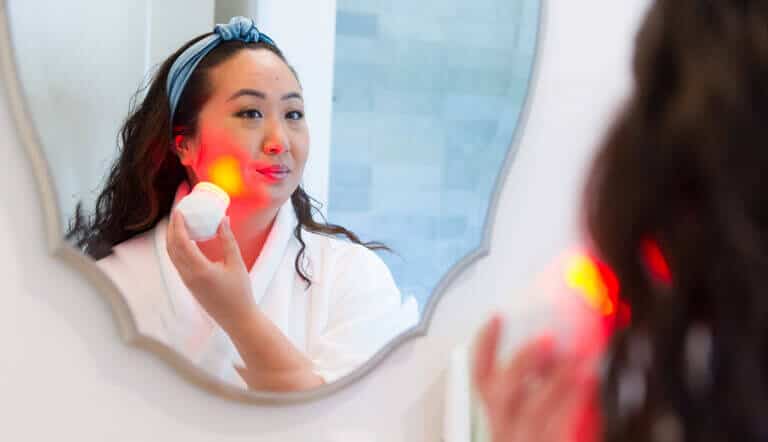 How Can I Tell if My Light Therapy Is Working?