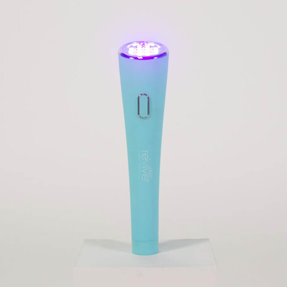 reVive Light Therapy Spot Acne Treatment Device reVive Light Therapy Spot Acne Treatment Device