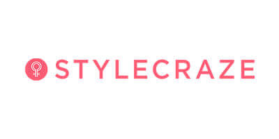 StyleCraze logo